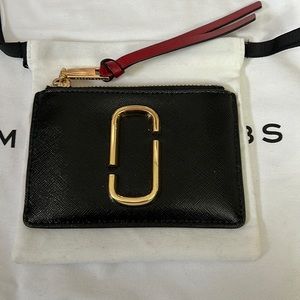Marc Jacobs small wallet